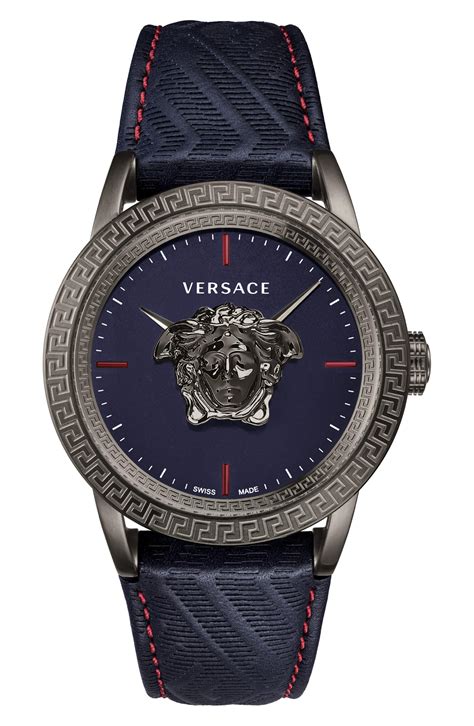 Versace watches sale